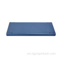 Prototype shell alumini allonin keychanical keyboard mataupu